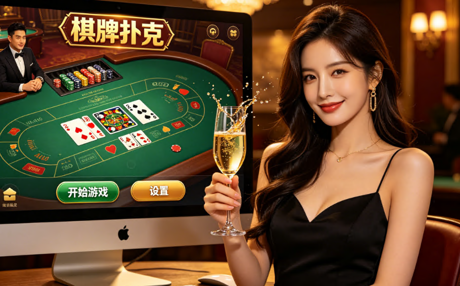 美妆品牌招商合作